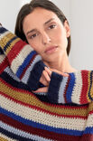 Lana Grossa PULLOVER Brigitte No. 2
