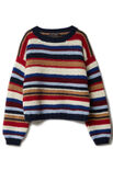 Lana Grossa PULLOVER Brigitte No. 2