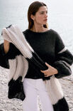 Lana Grossa PULLOVER Mohair Moda