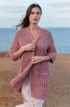 Lana Grossa CARDIGAN The Look