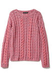 Lana Grossa PULLOVER Dodici & Setapura