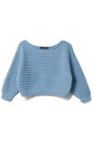 Lana Grossa PULLOVER Promessa