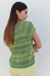 Lana Grossa SHIRT Diversa Print