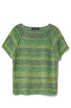 Lana Grossa SHIRT Diversa Print