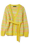 Lana Grossa CARDIGAN Riccio & Bella
