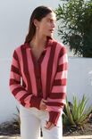 Lana Grossa JACKE BICOLOR Dodici