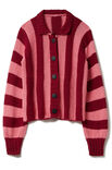 Lana Grossa JACKE BICOLOR Dodici
