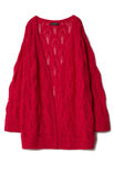 Lana Grossa CARDIGAN Sottile