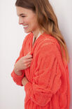 Lana Grossa CARDIGAN Sottile