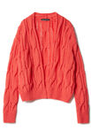 Lana Grossa CARDIGAN Sottile