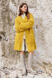 Lana Grossa LONGJACKE GLATT RECHTS Basta