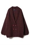 Lana Grossa LONGJACKE Airy