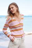 Lana Grossa JACKE Campo