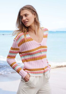 JACKE Campo von Lana Grossa