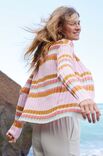 Lana Grossa JACKE Campo