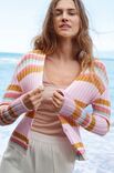 Lana Grossa JACKE Campo