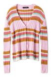 Lana Grossa JACKE Campo