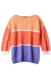 Lana Grossa PULLOVER Finito