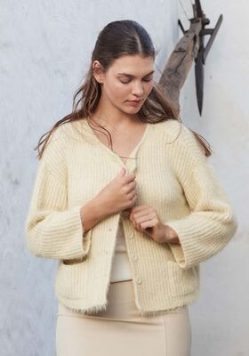 JACKE Finito von Lana Grossa