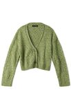 Lana Grossa JACKE Bottoni