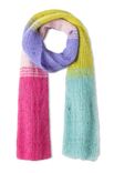 Lana Grossa SCHAL Natural Superkid Tweed