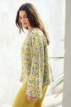 Lana Grossa JACKE Torto