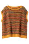 Lana Grossa TOP Ecopuno & Cottonhair