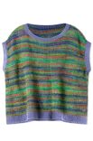 Lana Grossa TOP Ecopuno & Cottonhair