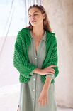 Lana Grossa JACKE Cotton Silk