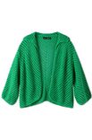 Lana Grossa JACKE Cotton Silk