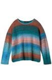 Lana Grossa PULLOVER Cotonella