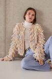 Lana Grossa JACKE Brigitte No. 2 & Cassata
