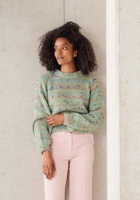 PULLOVER Cassata von Lana Grossa