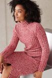 Lana Grossa PULLOVER Ecopuno