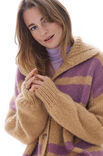 Lana Grossa JACKE Mohair di Gio