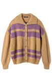 Lana Grossa JACKE Mohair di Gio