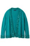 Lana Grossa CARDIGAN Brigitte No. 2 & Cosmo