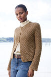 Lana Grossa JACKE Ecopuno & Milano