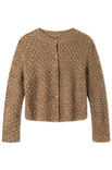 Lana Grossa JACKE Ecopuno & Milano