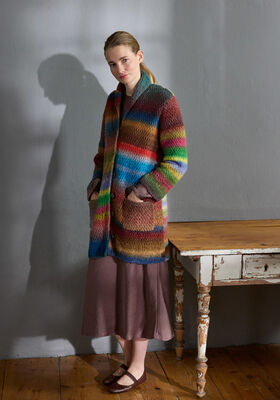 LONGJACKE Candy von Lana Grossa