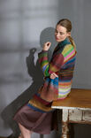 Lana Grossa LONGJACKE Candy