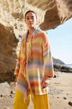 Lana Grossa JACKE Cotonella