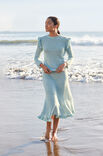 Lana Grossa PULLOVER Tencellino & Filo Paillettes