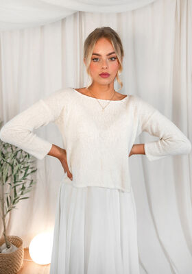 PULLOVER Ecopuno von FILATI Studio