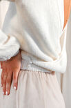 FILATI Studio WICKELJACKE Sottile
