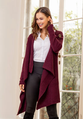 JACKE Cool Merino von FILATI Studio