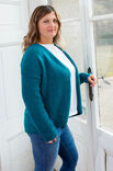 FILATI Studio CARDIGAN Alta Moda Alpaca