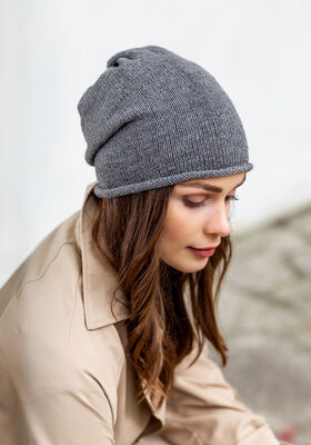 MÜTZE Cool Wool von FILATI Studio