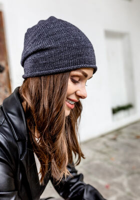 MÜTZE Cool Wool Vintage von FILATI Studio