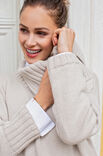 FILATI Studio PULLOVER Cool Wool Big